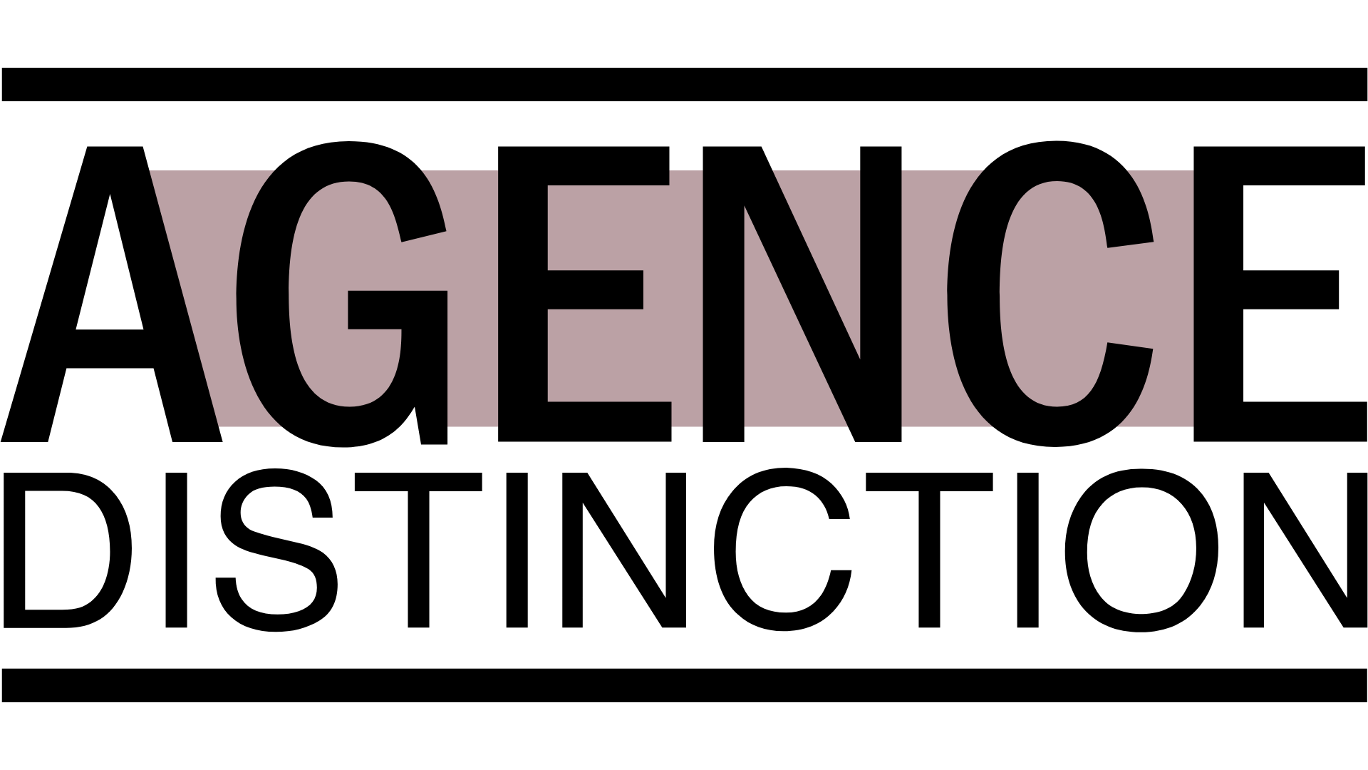 Agence Distinction
